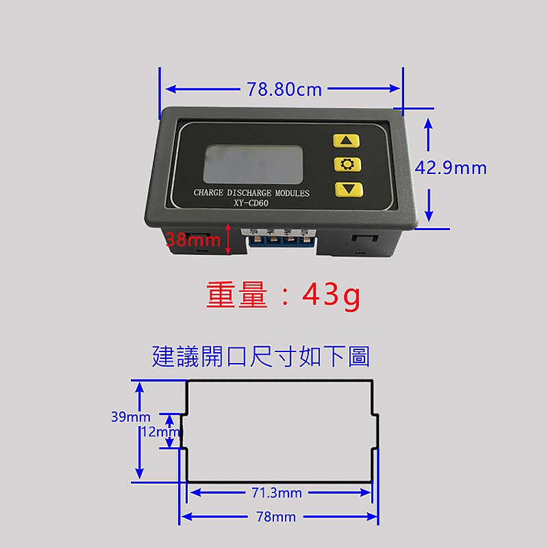 商品說明