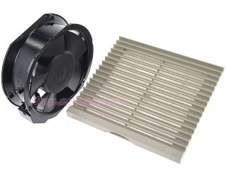 FAN-V208-6-110