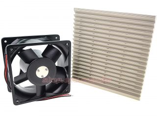 FAN-V256-7-110