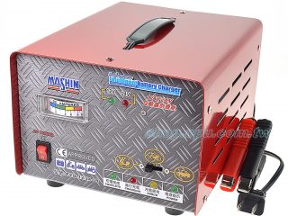 24V/48V電池充電機