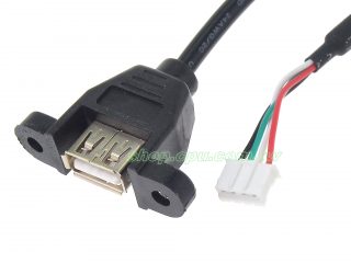 USB-PH20A-0.3M