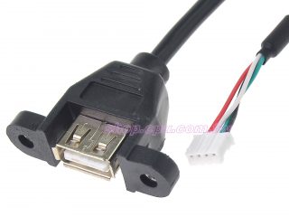 USB-PH20B-0.3M