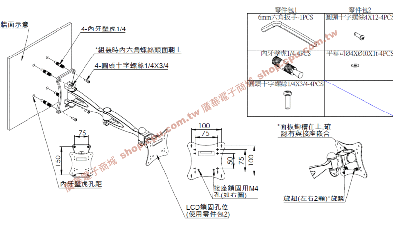 商品說明