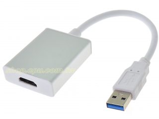 USB31-HDMI