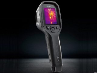 FLIR-TG267