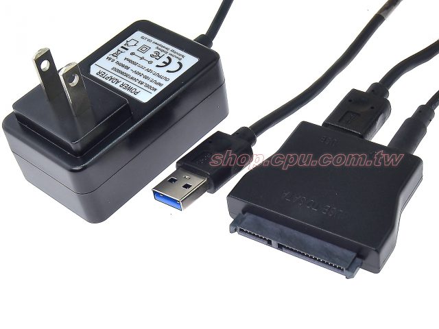 Ult 4071 4071 1056 Sata轉usb3 0 Dc12v電源 2 5 3 5吋適用 廣華電子