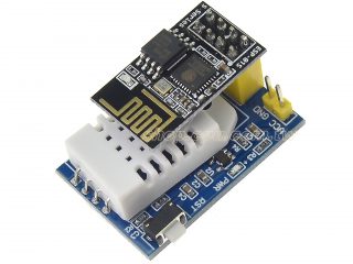 ESP8266-DHT22