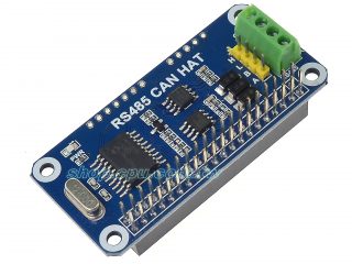 RB-PI-485CAN