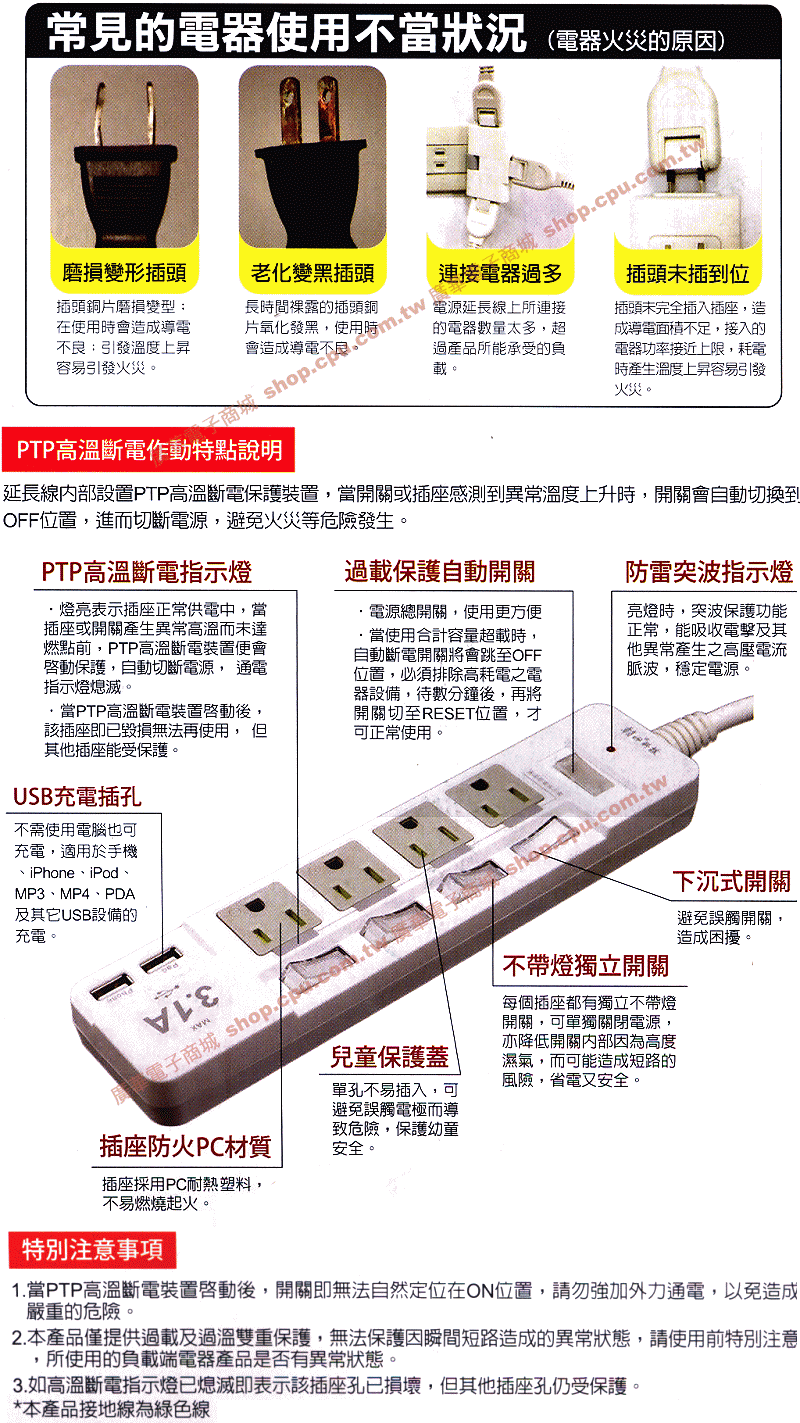 商品說明 商品說明