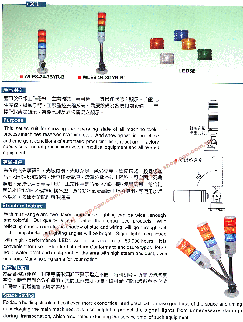 商品說明