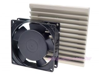 FAN-V120-3.5-220