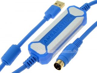 USB-FBS-232P09FB