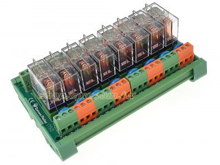 HL-08RD-12V