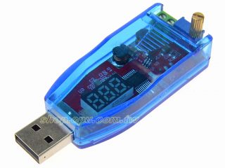 USB-0124V