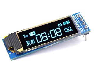 PM-OLED-091B