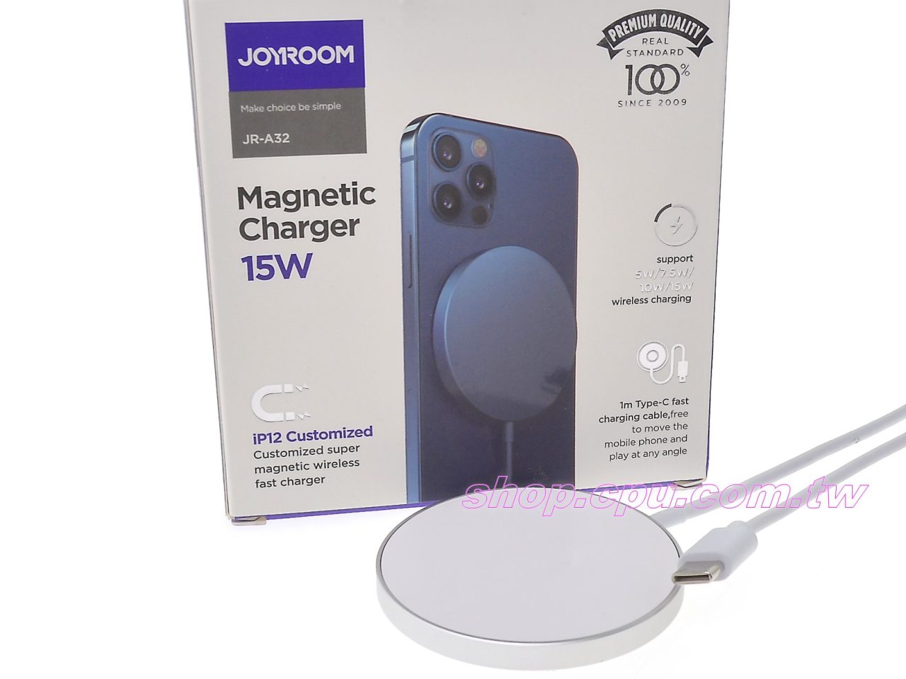 JR-A32W JR-A32W