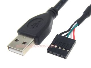 USB-DB0.5M