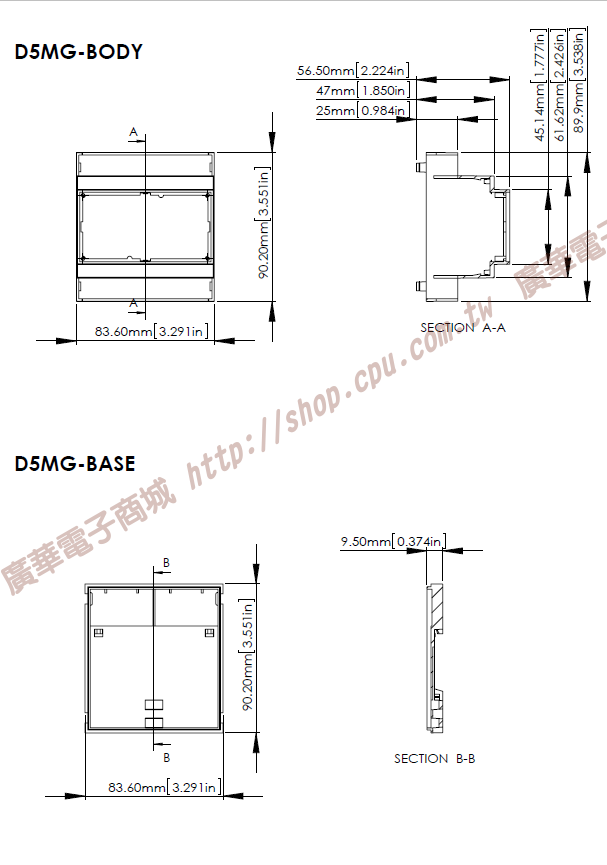 商品說明