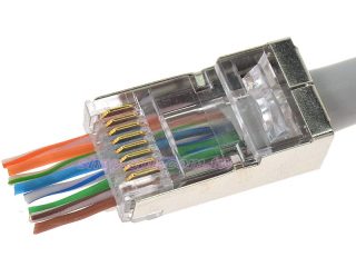 RJ45-C5P50US-T