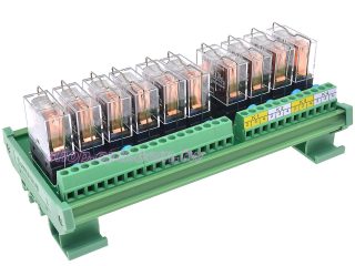 HL-10RD-12V