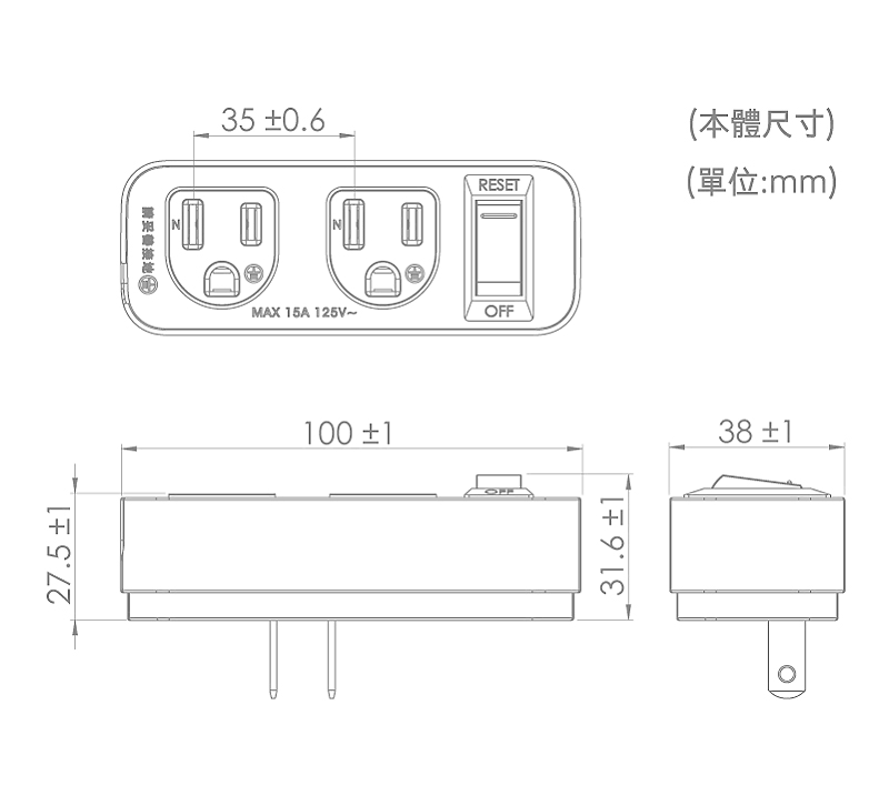 商品說明