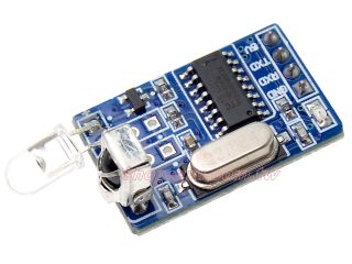 NEC-IRXD16