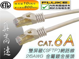 CAT6A-SFTP-G01M