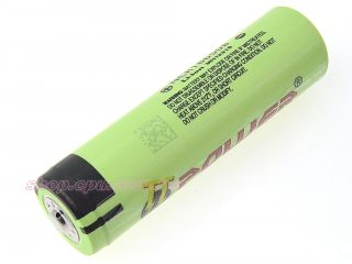 BT-18650-33PN1-P