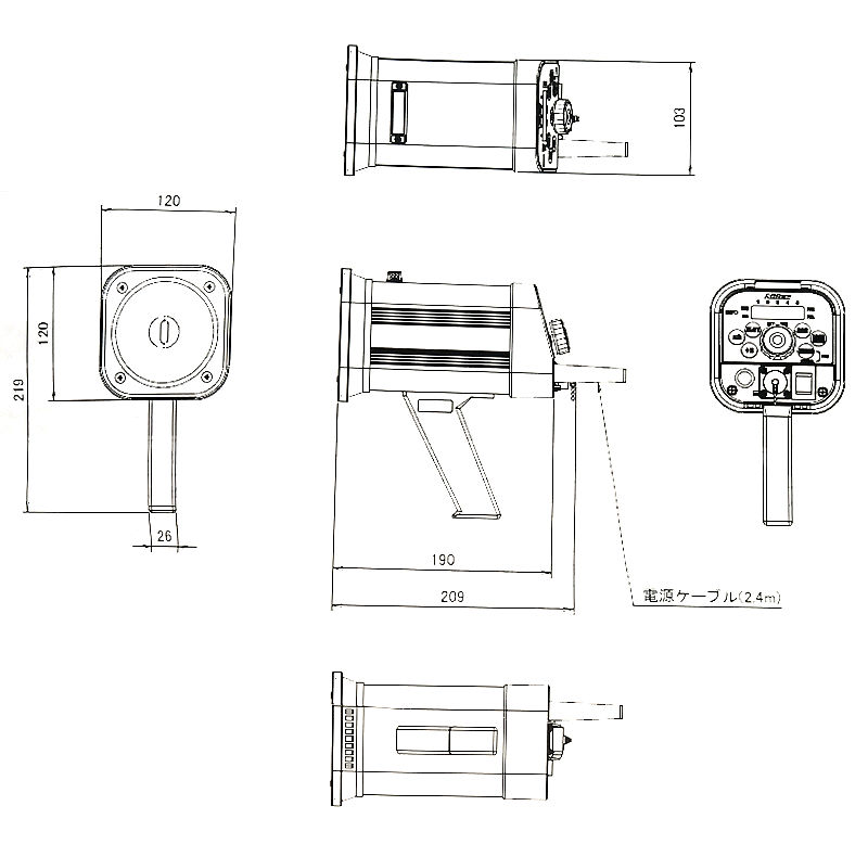 商品說明