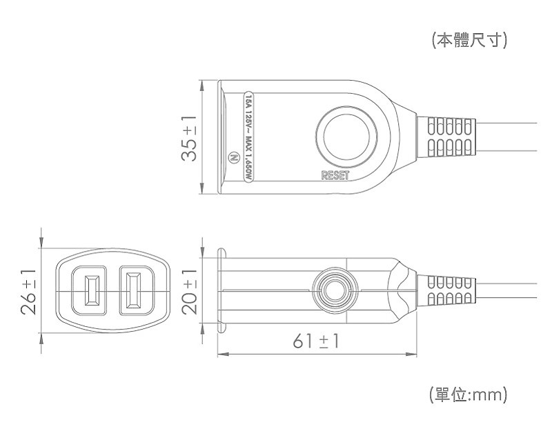 商品說明