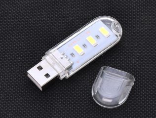 USB-LED3W