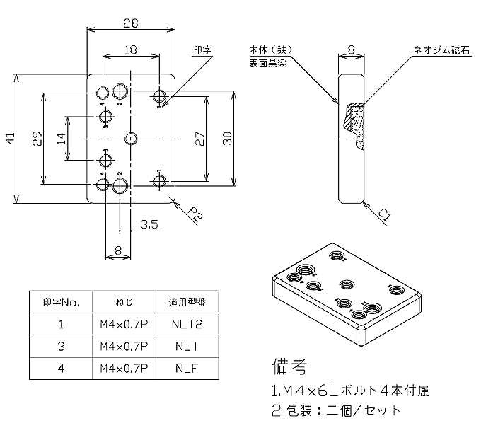 商品說明