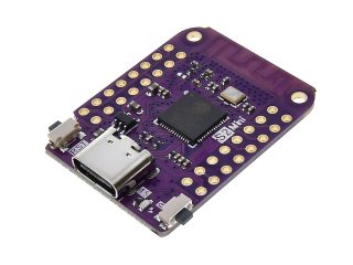 ESP32-S2-MINI