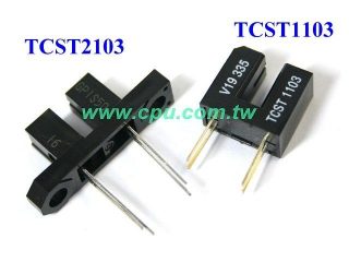 TCST2103