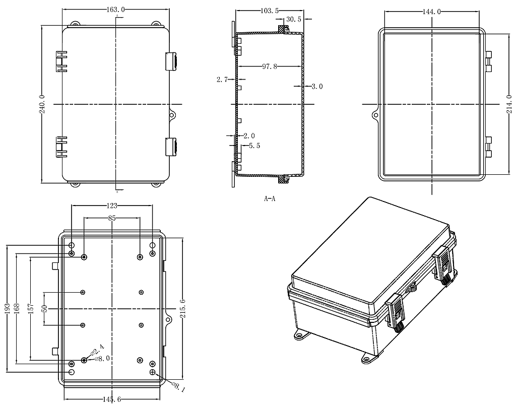 商品說明