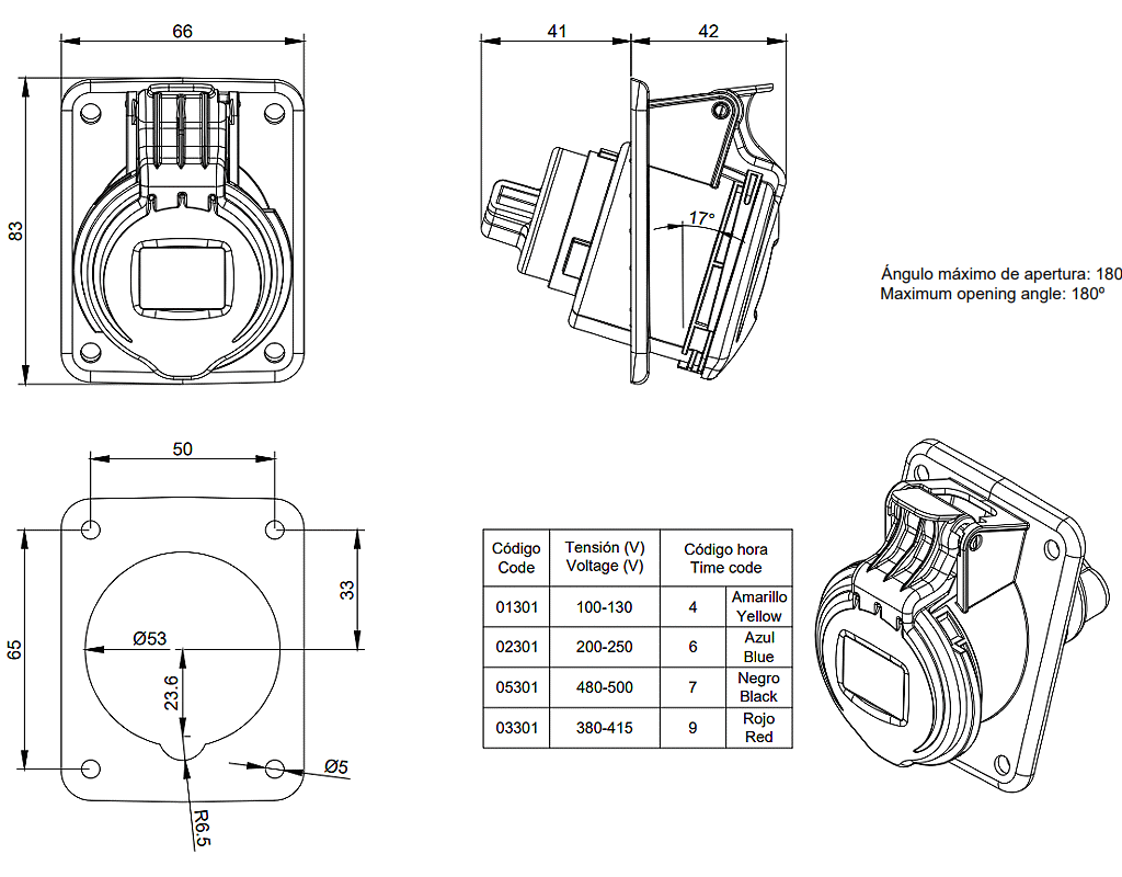 商品說明