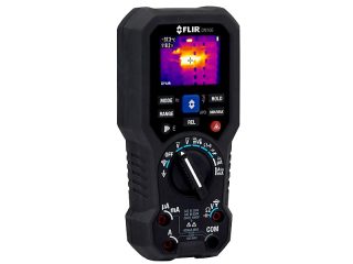 FLIR-DM166