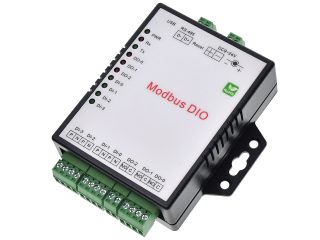 DIO-43-MODBUS