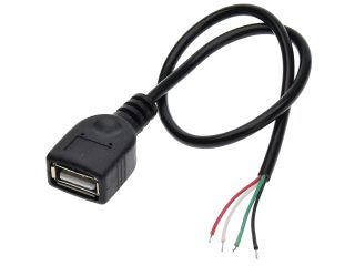 USB-AFC25