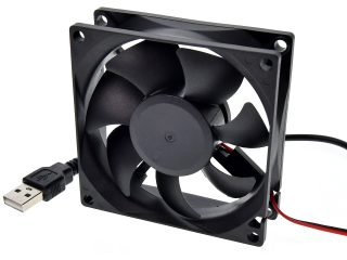 FAN-USB0825