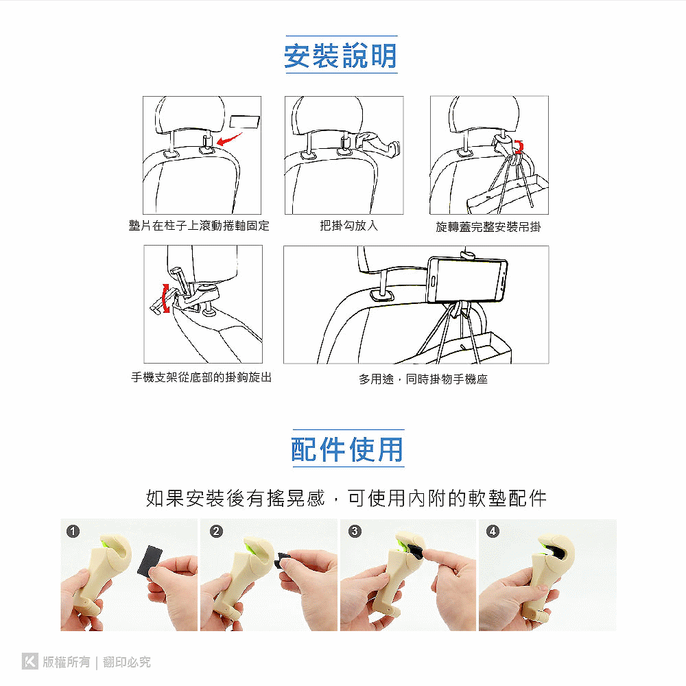 商品說明