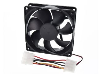 FAN-9*9/4P