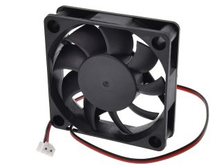 FAN-12V0615S