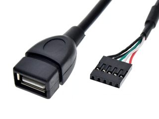 USB-PIN50