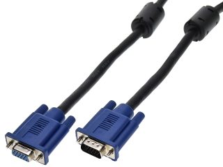 HD15PS+CORE-15M