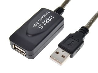 USB-EX-5M