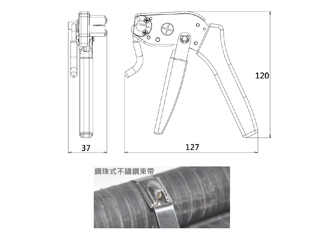 商品說明