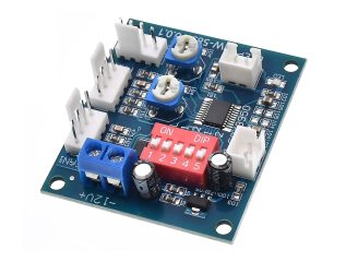 PWM-12V3FANC