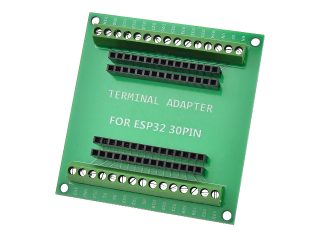 ESP32-SCREW