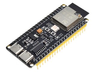 ESP32-S3-N16R8